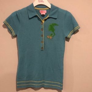 Lilly Pulitzer Sweater Top
